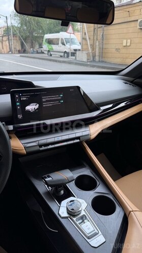 Changan Uni-V 2024, 51,532 km - 1.5 л - Bakı