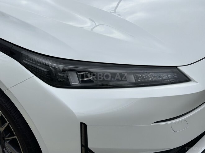 Changan Qiyuan A05 2025, 12,500 km - 1.5 л - Bakı
