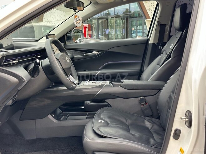 Changan Qiyuan A05 2025, 12,500 km - 1.5 л - Bakı