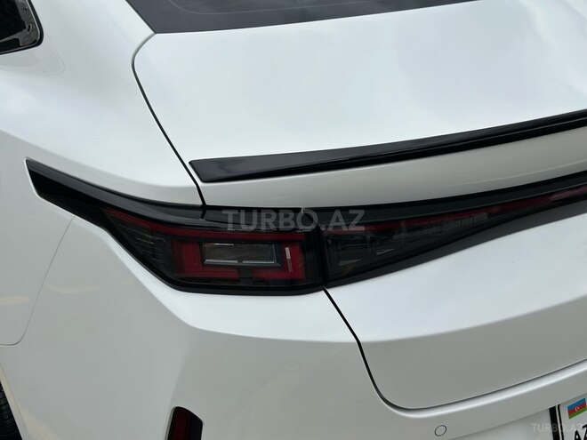 Changan Qiyuan A05 2025, 12,500 km - 1.5 л - Bakı