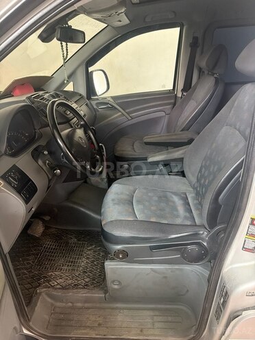 Mercedes  2004, 490,000 km - 2.1 л - Lənkəran