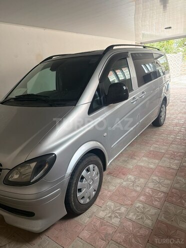 Mercedes  2004, 490,000 km - 2.1 л - Lənkəran