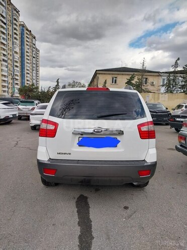 Kia Mohave 2011, 267,440 km - 3.8 л - Bakı