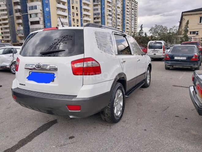 Kia Mohave 2011, 267,440 km - 3.8 л - Bakı