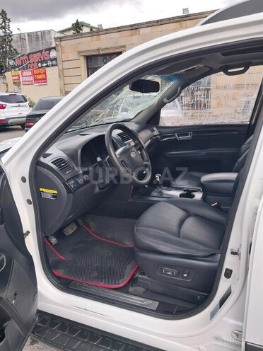Kia Mohave 2011, 267,440 km - 3.8 л - Bakı