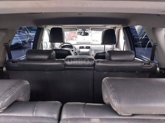 Kia Mohave 2011, 267,440 km - 3.8 л - Bakı