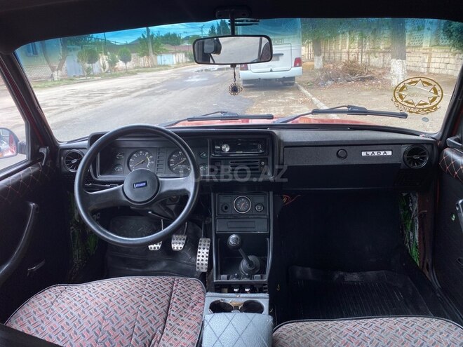 LADA (VAZ) 2107 1991, 89,162 km - 1.6 л - Sumqayıt