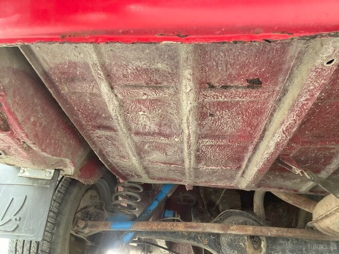 LADA (VAZ) 2107 1991, 89,162 km - 1.6 л - Sumqayıt