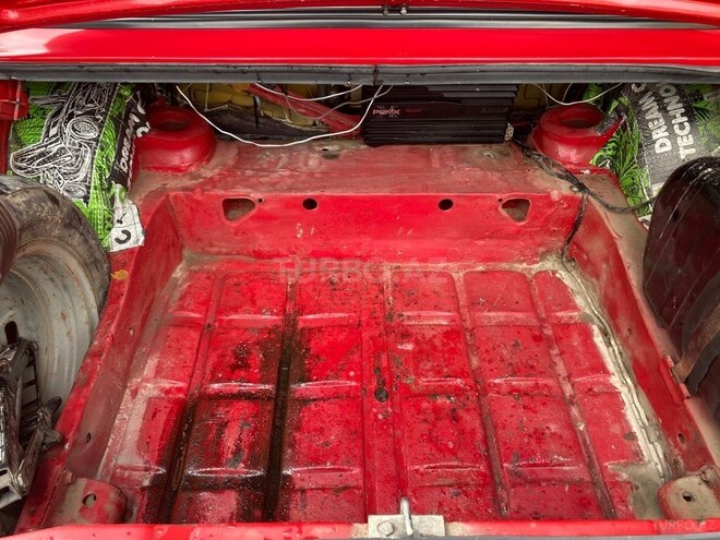 LADA (VAZ) 2107 1991, 89,162 km - 1.6 л - Sumqayıt