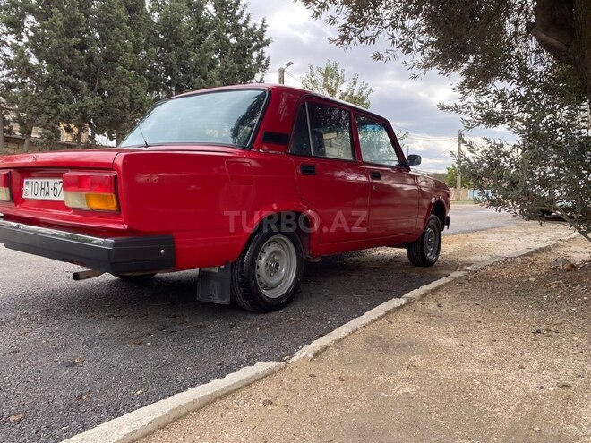 LADA (VAZ) 2107 1991, 89,162 km - 1.6 л - Sumqayıt