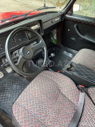 LADA (VAZ) 2107 1991, 89,162 km - 1.6 л - Sumqayıt