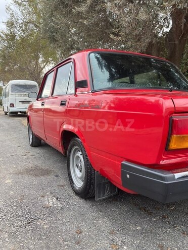 LADA (VAZ) 2107 1991, 89,162 km - 1.6 л - Sumqayıt