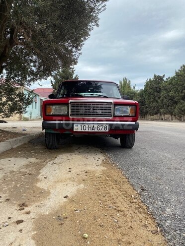 LADA (VAZ) 2107 1991, 89,162 km - 1.6 л - Sumqayıt