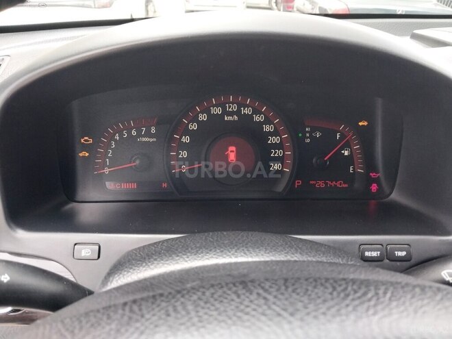 Kia Mohave 2011, 267,440 km - 3.8 л - Bakı