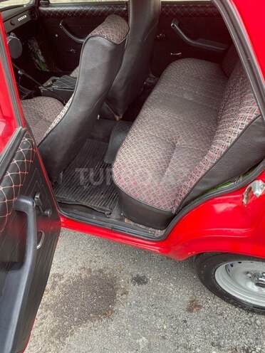 LADA (VAZ) 2107 1991, 89,162 km - 1.6 л - Sumqayıt