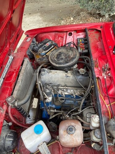 LADA (VAZ) 2107 1991, 89,162 km - 1.6 л - Sumqayıt