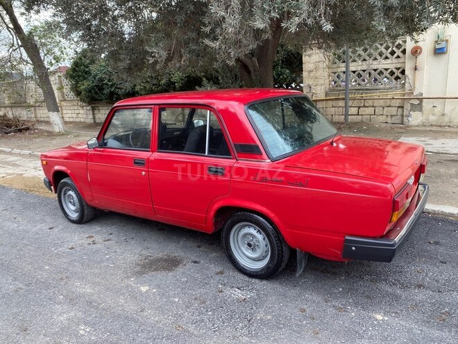 LADA (VAZ) 2107 1991, 89,162 km - 1.6 л - Sumqayıt