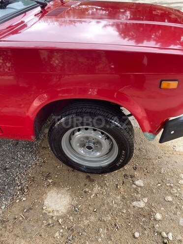 LADA (VAZ) 2107 1991, 89,162 km - 1.6 л - Sumqayıt