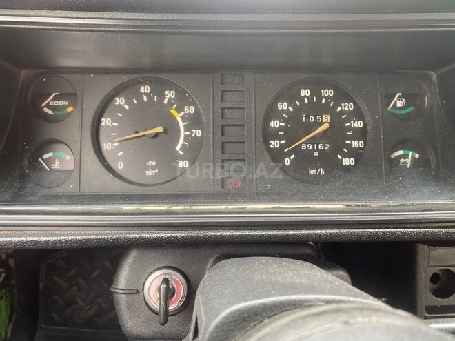 LADA (VAZ) 2107 1991, 89,162 km - 1.6 л - Sumqayıt