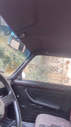 LADA (VAZ) 2107 1991, 89,162 km - 1.6 л - Sumqayıt