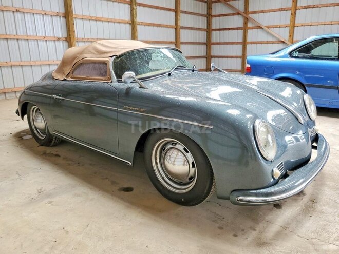 Volkswagen  1968, 7,900 km - 1.6 л - Bakı