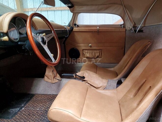Volkswagen  1968, 7,900 km - 1.6 л - Bakı