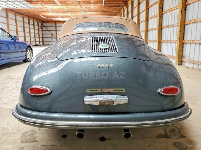 Volkswagen  1968, 7,900 km - 1.6 л - Bakı