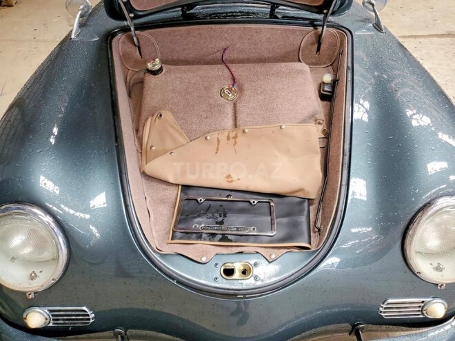 Volkswagen  1968, 7,900 km - 1.6 л - Bakı