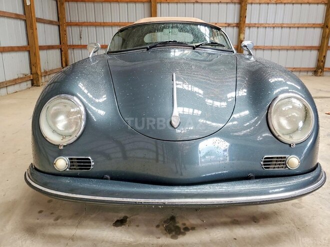 Volkswagen  1968, 7,900 km - 1.6 л - Bakı