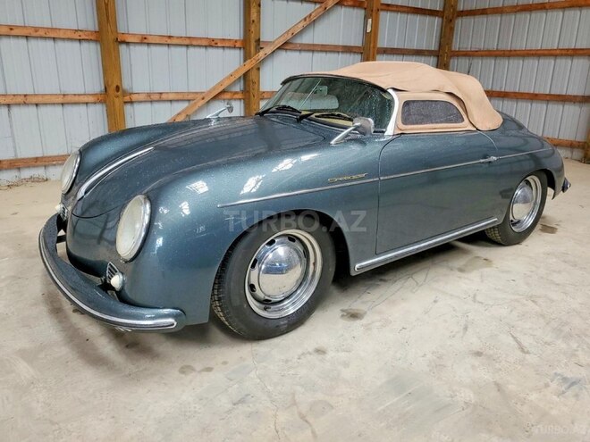 Volkswagen  1968, 7,900 km - 1.6 л - Bakı