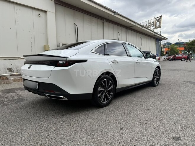 Changan Eado 2025, 7,700 km - 1.5 л - Bakı