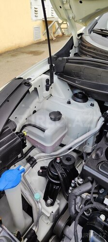 Hyundai ix35 2013, 162,000 km - 2.0 l - Gəncə