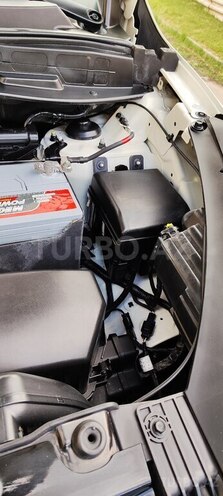 Hyundai ix35 2013, 162,000 km - 2.0 l - Gəncə