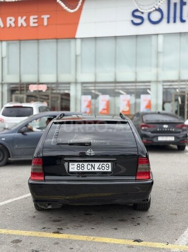 Mercedes C 180 1999, 650,000 km - 1.8 л - Bakı
