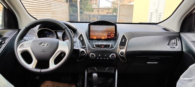 Hyundai ix35 2013, 162,000 km - 2.0 l - Gəncə