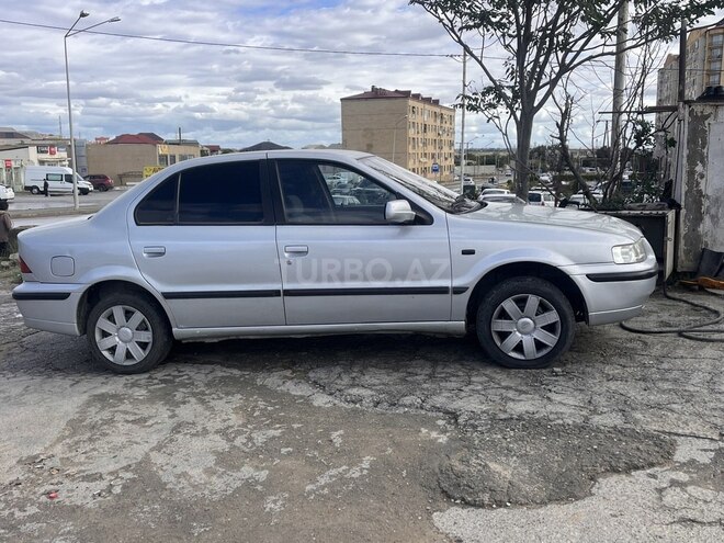 Iran Khodro Samand 2007, 368,300 km - 1.8 l - Bakı