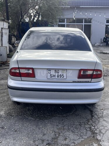 Iran Khodro Samand 2007, 368,300 km - 1.8 l - Bakı