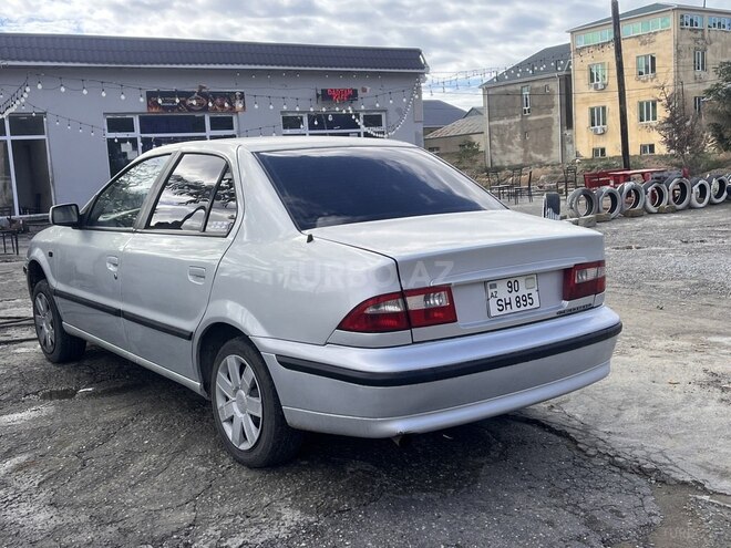 Iran Khodro Samand 2007, 368,300 km - 1.8 l - Bakı