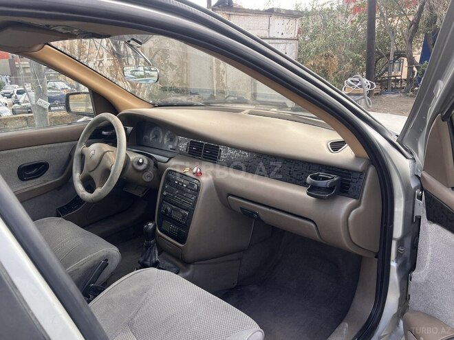 Iran Khodro Samand 2007, 368,300 km - 1.8 l - Bakı