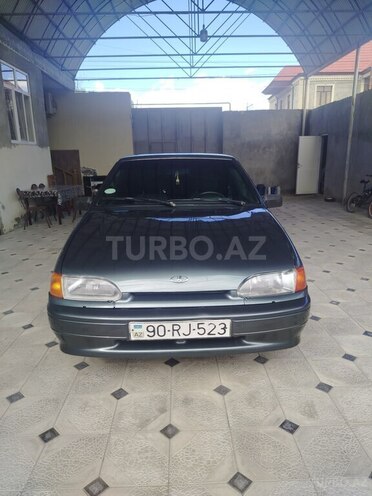 LADA (VAZ) 2115 2010, 168,000 km - 1.6 л - Gəncə