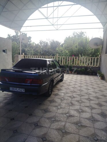LADA (VAZ) 2115 2010, 168,000 km - 1.6 л - Gəncə