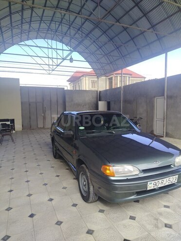 LADA (VAZ) 2115 2010, 168,000 km - 1.6 л - Gəncə