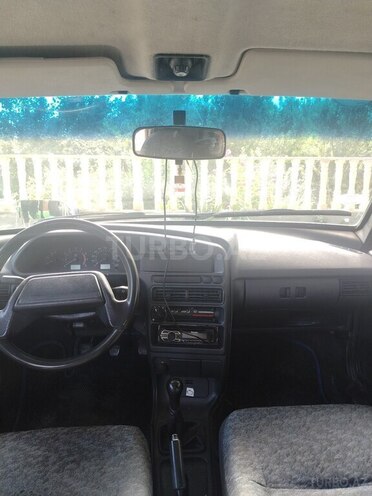 LADA (VAZ) 2115 2010, 168,000 km - 1.6 л - Gəncə
