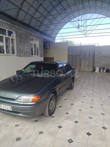 LADA (VAZ) 2115 2010, 168,000 km - 1.6 л - Gəncə