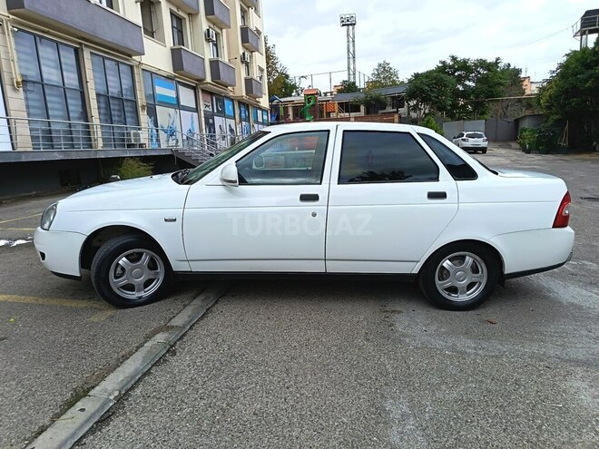 LADA (VAZ) Priora 2012, 357,000 km - 1.6 л - Bakı