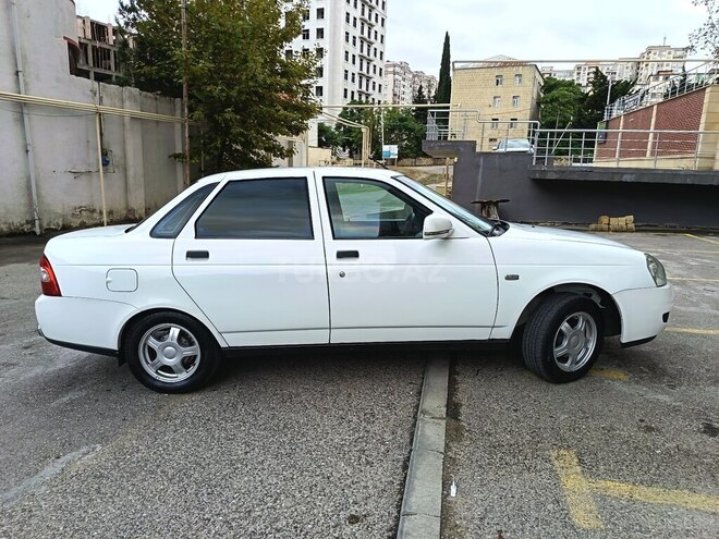 LADA (VAZ) Priora 2012, 357,000 km - 1.6 л - Bakı