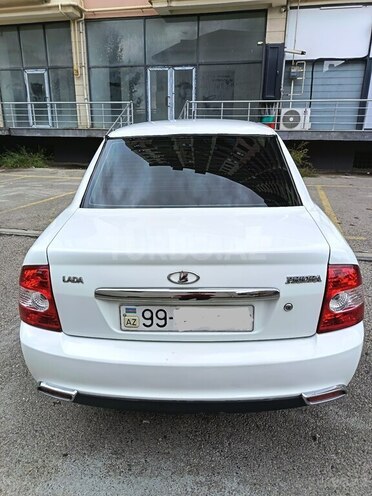 LADA (VAZ) Priora 2012, 357,000 km - 1.6 л - Bakı