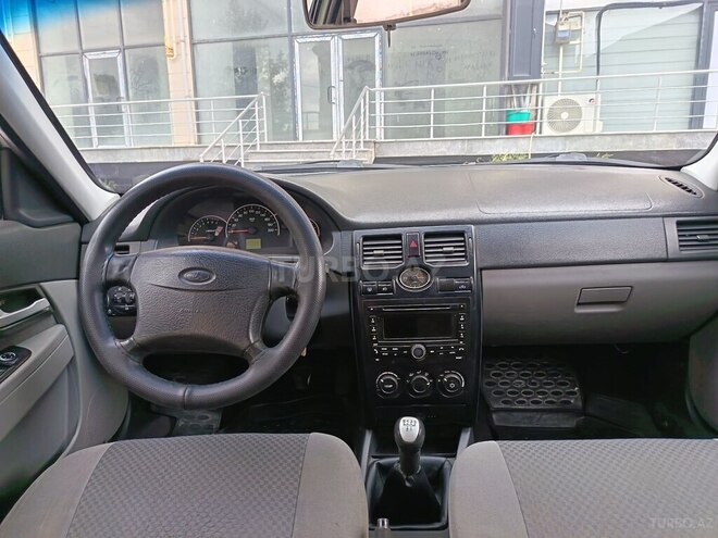 LADA (VAZ) Priora 2012, 357,000 km - 1.6 л - Bakı