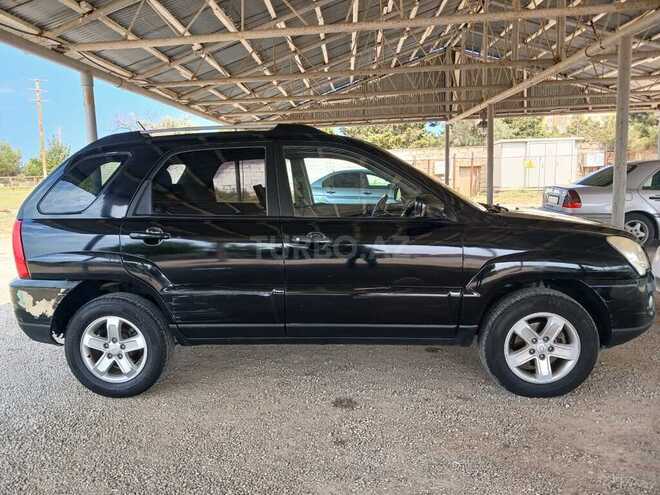 Kia Sportage 2008, 603,555 km - 2.0 л - Bakı
