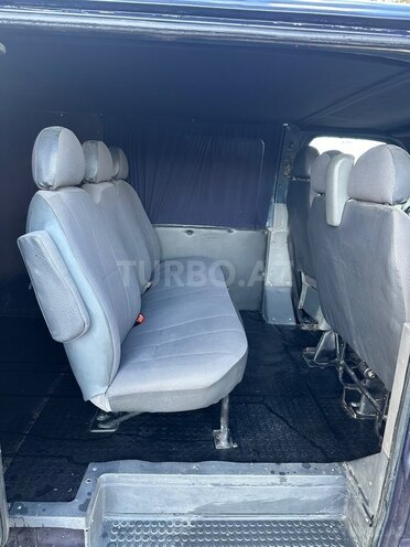 Ford Transit 1999, 710,000 km - 2.5 л - Şəmkir